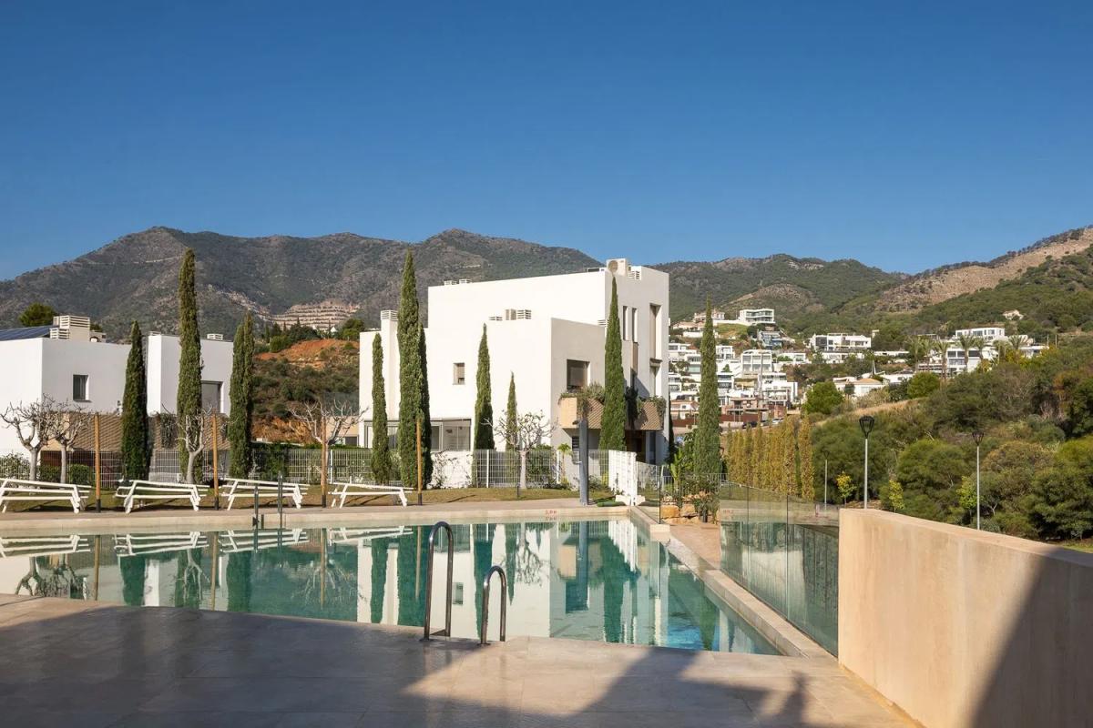 Venta de chalet independiente en Calle Brezo s/n, Mijas
photo 3