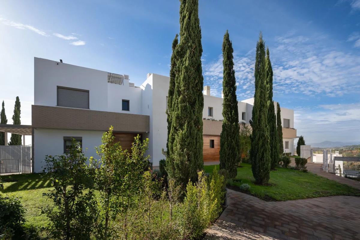 Venta de chalet independiente en Calle Brezo s/n, Mijas
photo 4