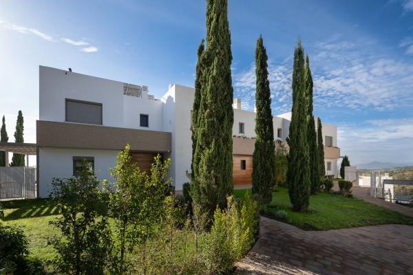 Chalet independiente en venta en  Calle Brezo s/n, Mijas photo 4