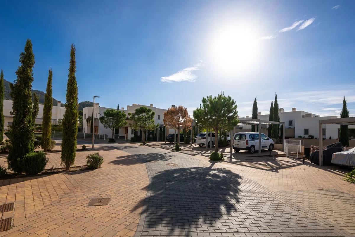Venta de chalet independiente en Calle Brezo s/n, Mijas
photo 5