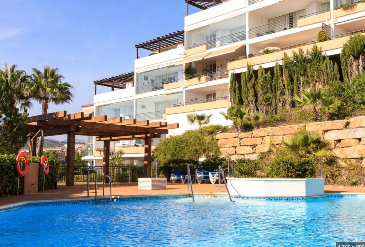 Venta de piso en Calle Rubi, 2, Mijas
photo 1