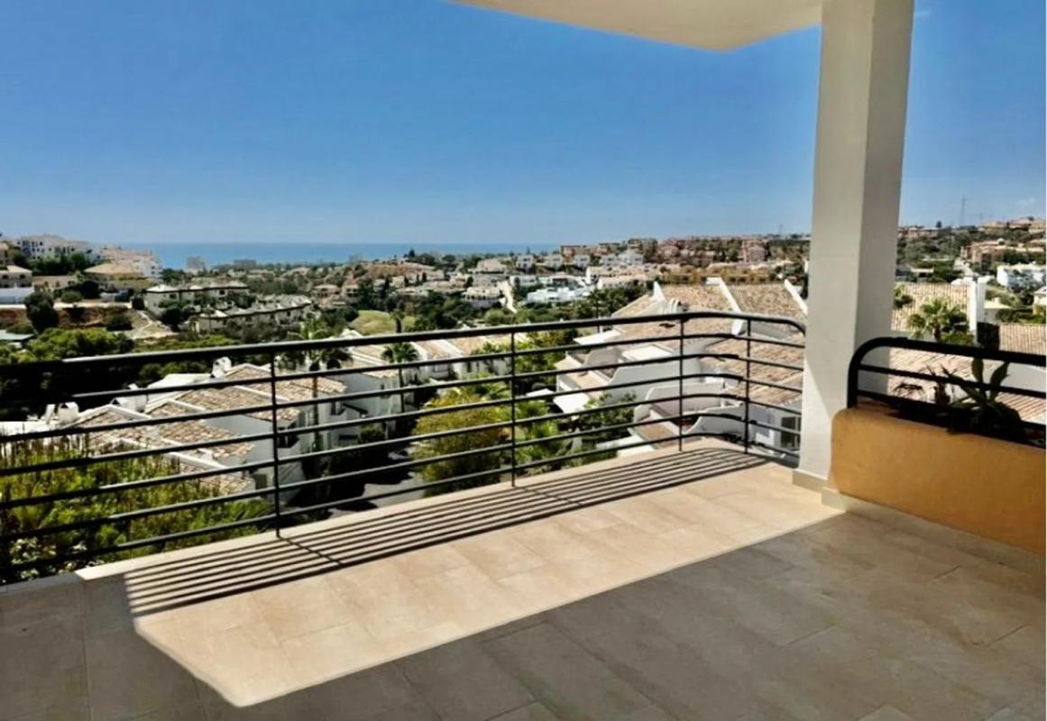 Venta de piso en Calle Rubi, 2, Mijas
photo 2