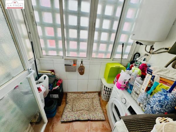 Apartment for sale in  Barrio Olletas - Sierra Blanquilla, Málaga photo 4