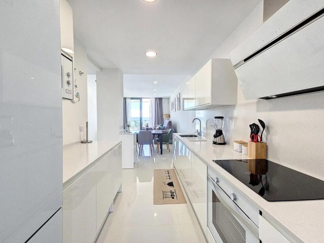 Venta de piso en Chullera, Manilva
 photo 3