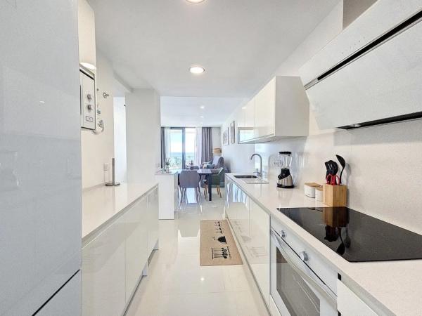 Piso en venta en Chullera, Manilva thumbnail 2