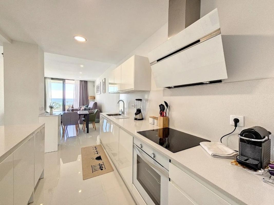 Venta de piso en Chullera, Manilva
 photo 5
