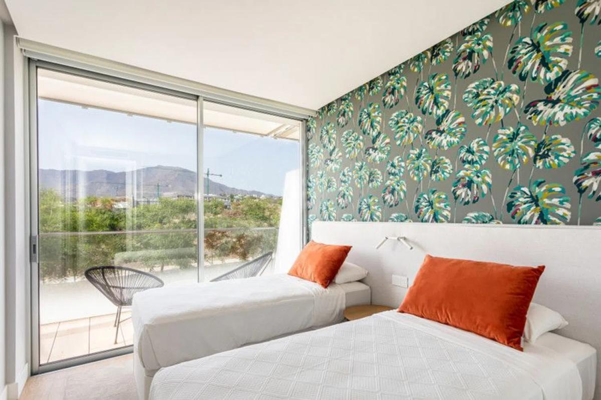 Venta de piso en Urbanización Costa Natura, Estepona
 photo 5