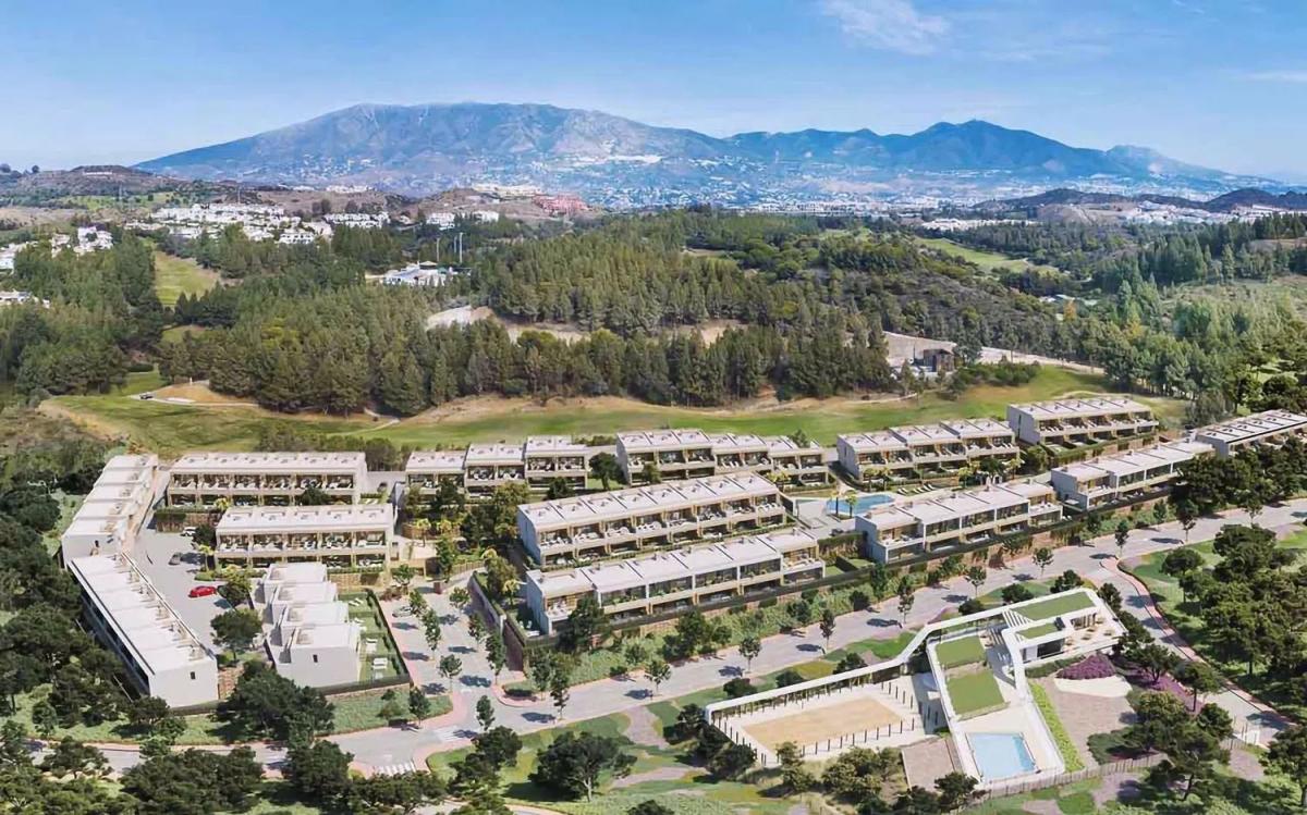 Venta de chalet independiente en Via el chaparral, Mijas
photo 2