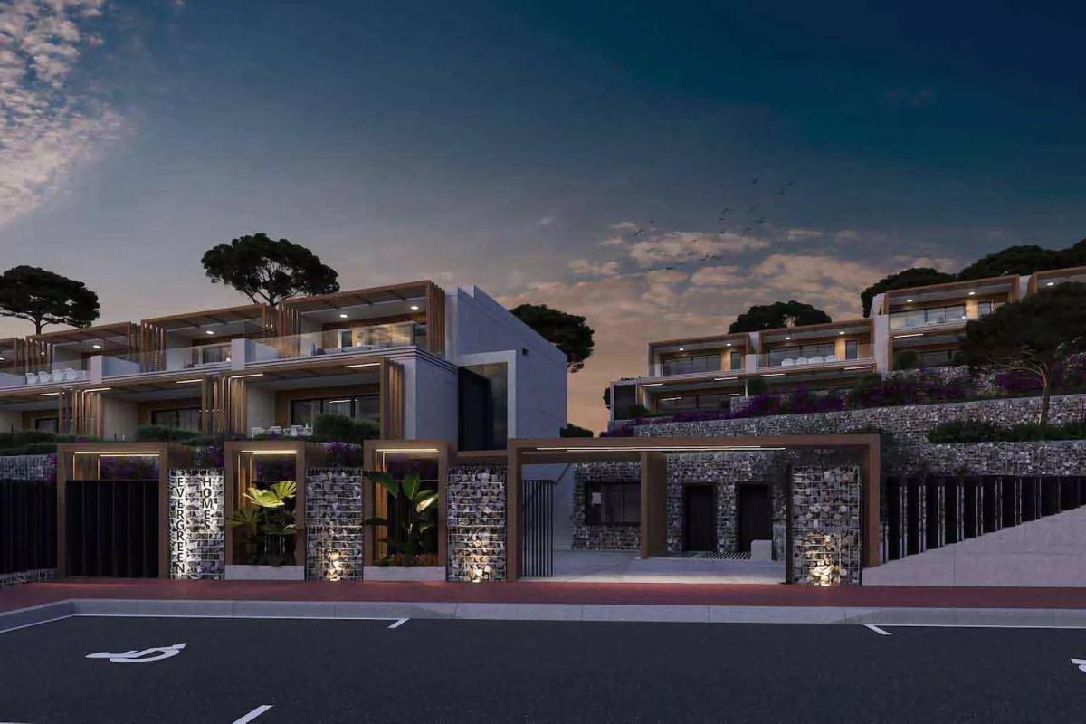 Venta de chalet independiente en Via el chaparral, Mijas
photo 3