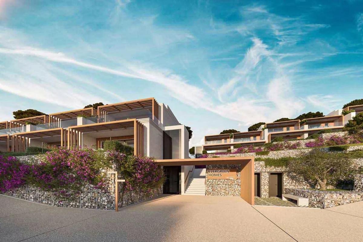 Venta de chalet independiente en Via el chaparral, Mijas
photo 4