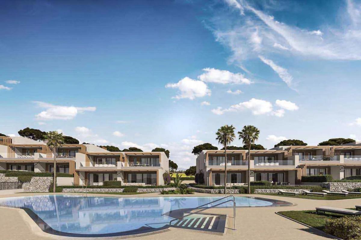 Venta de chalet independiente en Via el chaparral, Mijas
photo 5