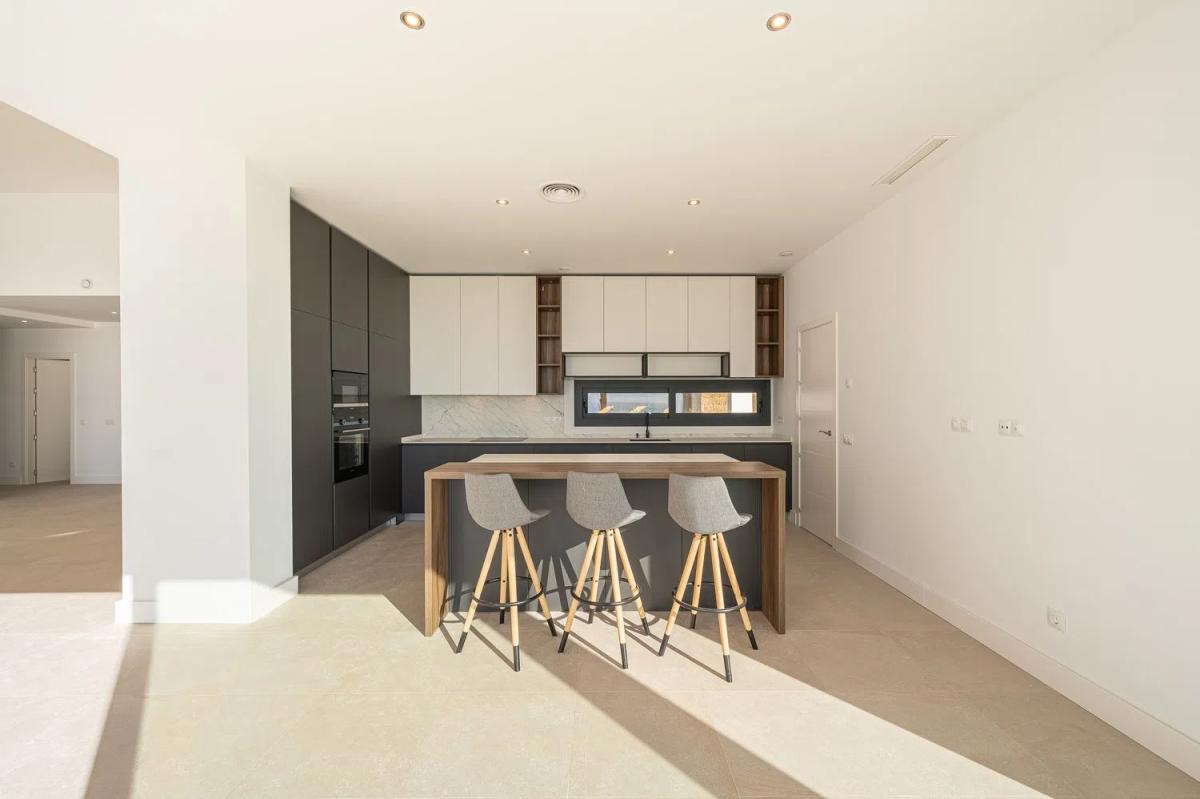Venta de chalet independiente en Lugar Urbanizacion Buenavista, 1, Mijas
 photo 3