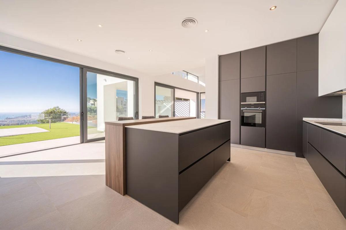 Venta de chalet independiente en Lugar Urbanizacion Buenavista, 1, Mijas
 photo 4