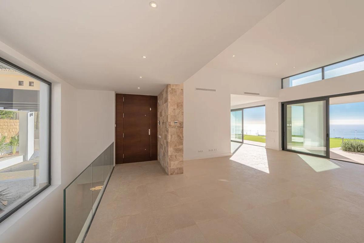 Venta de chalet independiente en Lugar Urbanizacion Buenavista, 1, Mijas
 photo 5