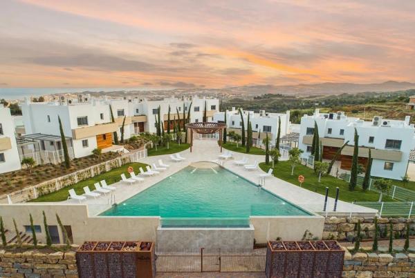 Chalet independiente en venta en Calle Brezo, 2 A, Mijas photo 1