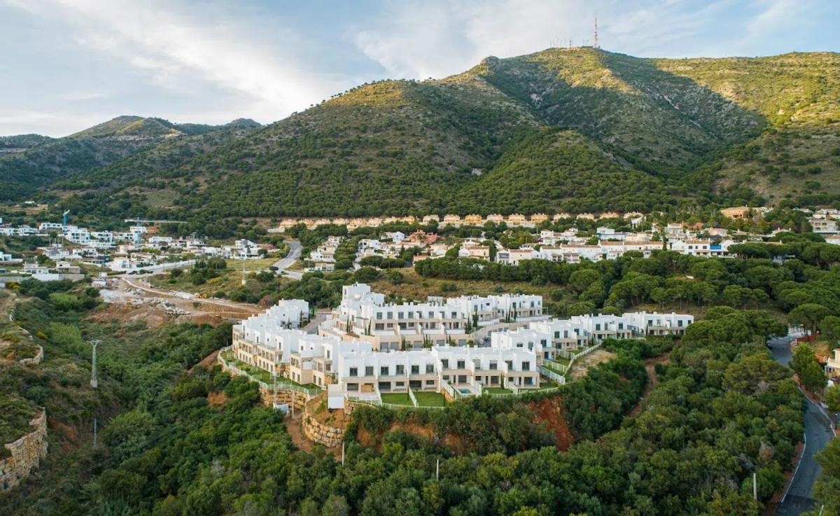 Venta de chalet independiente en Calle Brezo, 2 A, Mijas
 photo 2