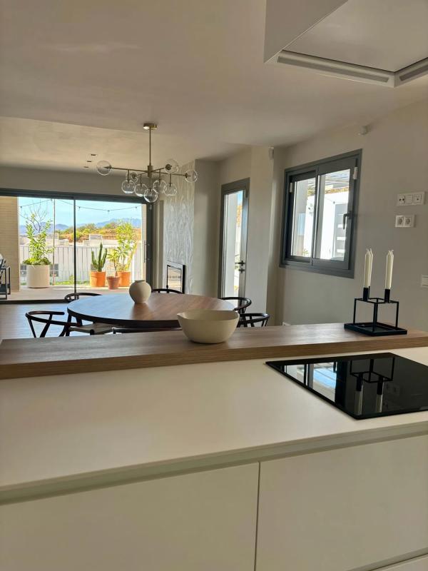 Venta de chalet independiente en Calle Brezo, 2 A, Mijas
 photo 4