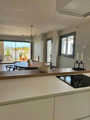 Chalet independiente en venta en  Calle Brezo, 2 A, Mijas photo 4