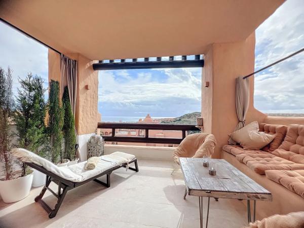 Продажа квартиры в La Duquesa, Manilva photo 1