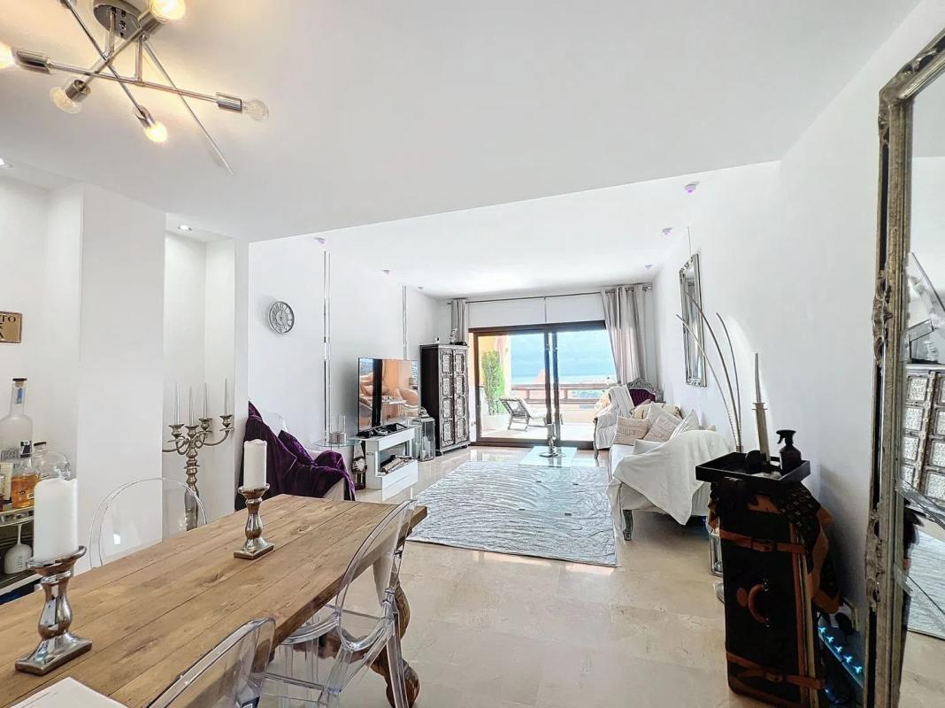 Venta de piso en La Duquesa, Manilva
 photo 3