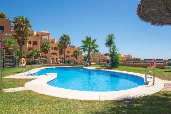 Продажа квартиры в  La Duquesa, Manilva photo 4