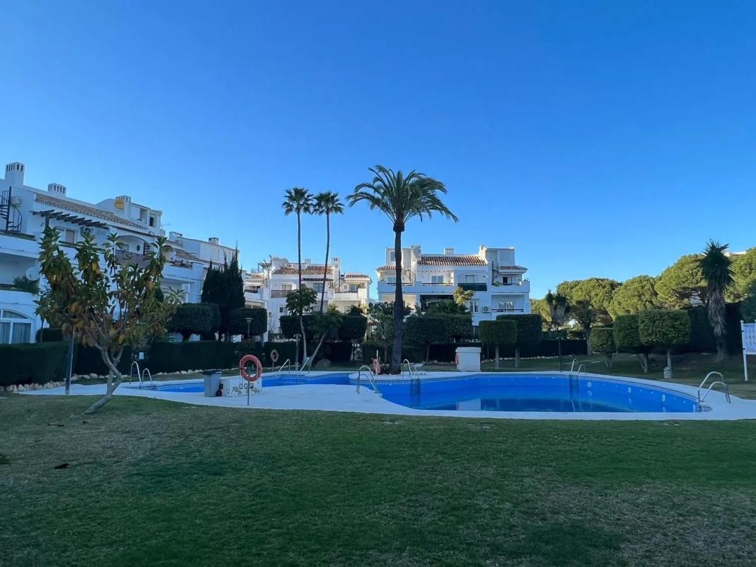 Venta de piso en Barrio Riviera del Sol, Mijas
photo 1