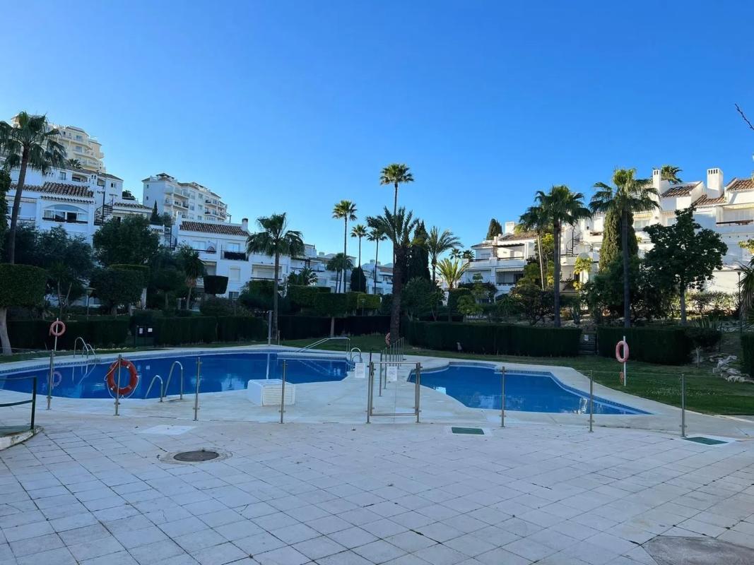 Venta de piso en Barrio Riviera del Sol, Mijas
photo 2