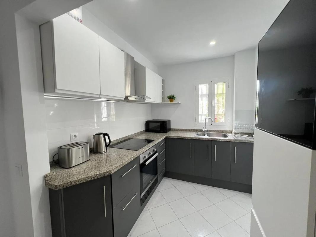 Venta de piso en Barrio Riviera del Sol, Mijas
photo 4