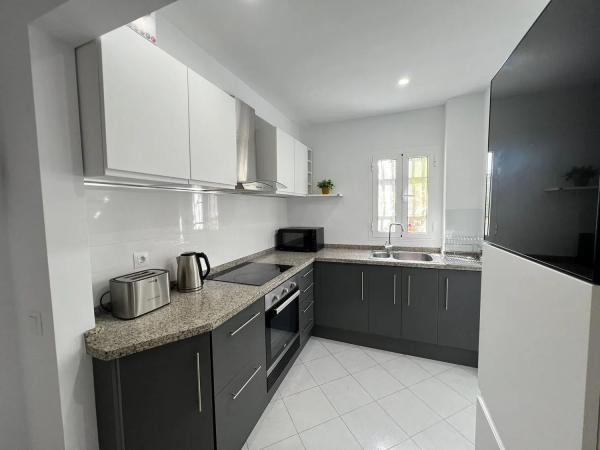 Piso en venta en  Barrio Riviera del Sol, Mijas photo 4