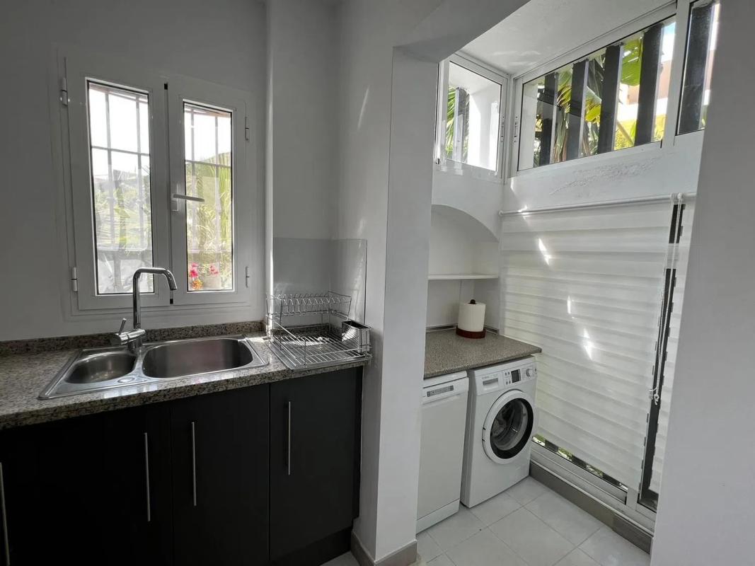 Venta de piso en Barrio Riviera del Sol, Mijas
photo 5