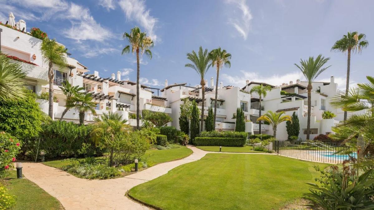 Sprzedaż mieszkania w Barrio Villacana - Costalita - Saladillo, Estepona
photo 5