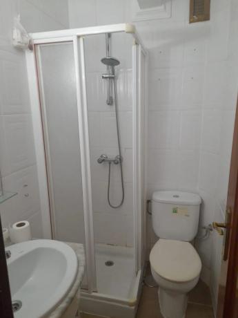 Piso en venta en  Calle Ruy López, Málaga photo 1