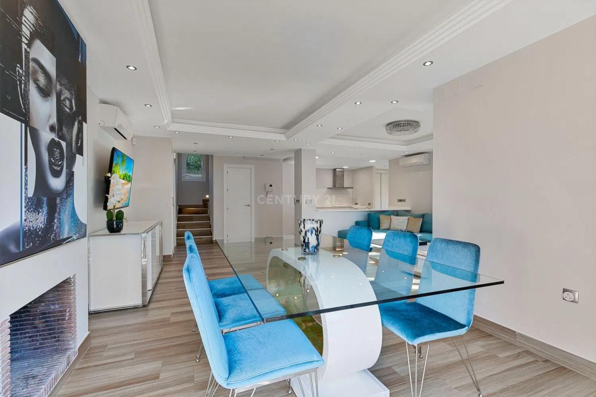 Venta de chalet independiente en Calle de la Perdiz, 10, Estepona
photo 4