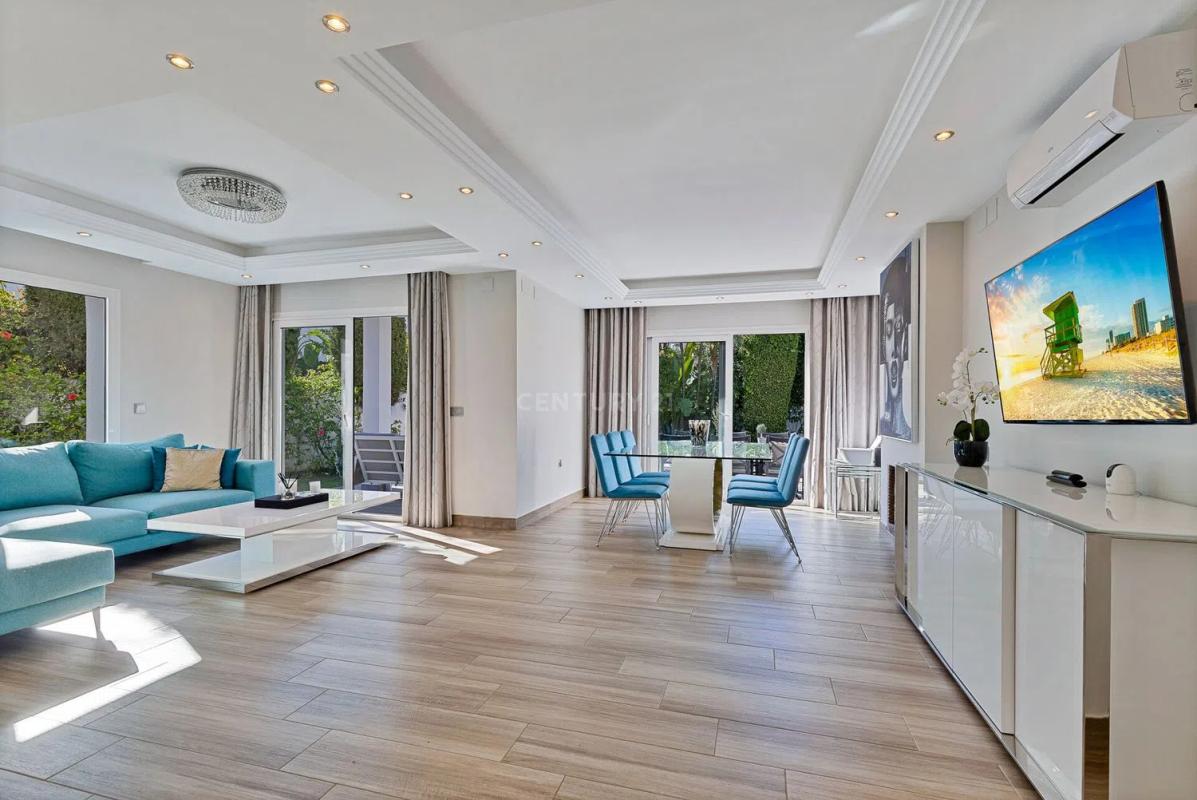 Venta de chalet independiente en Calle de la Perdiz, 10, Estepona
photo 5