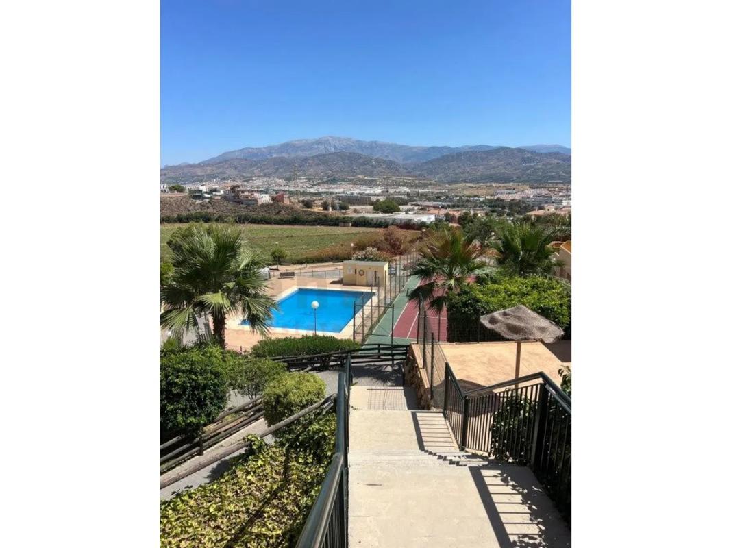Venta de piso en Viña Málaga, Torre del Mar
photo 2