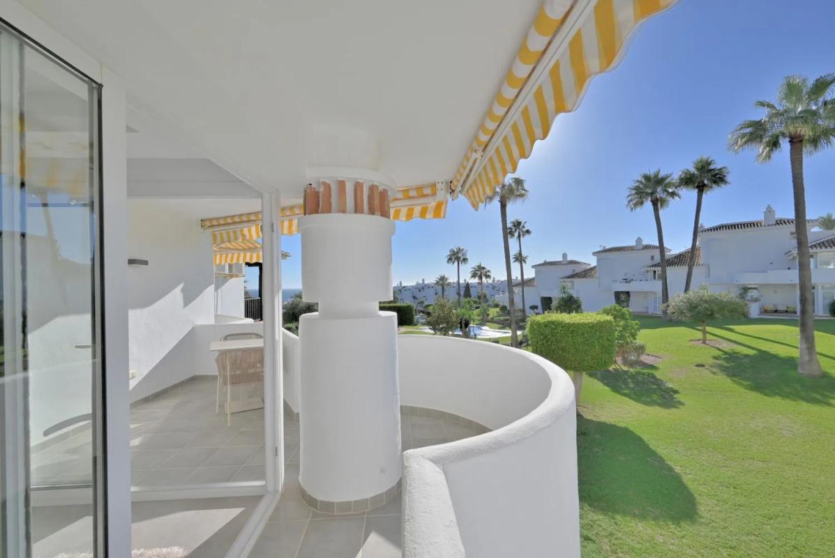 Venta de piso en Barrio Sitio de Calahonda, Mijas
photo 3