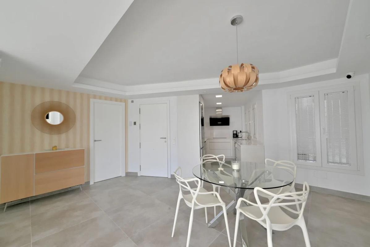 Venta de piso en Barrio Sitio de Calahonda, Mijas
photo 4