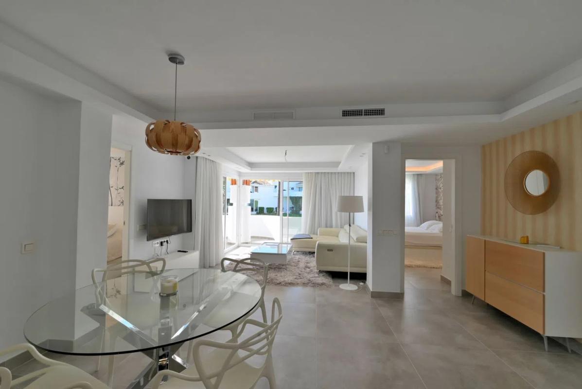 Venta de piso en Barrio Sitio de Calahonda, Mijas
photo 5
