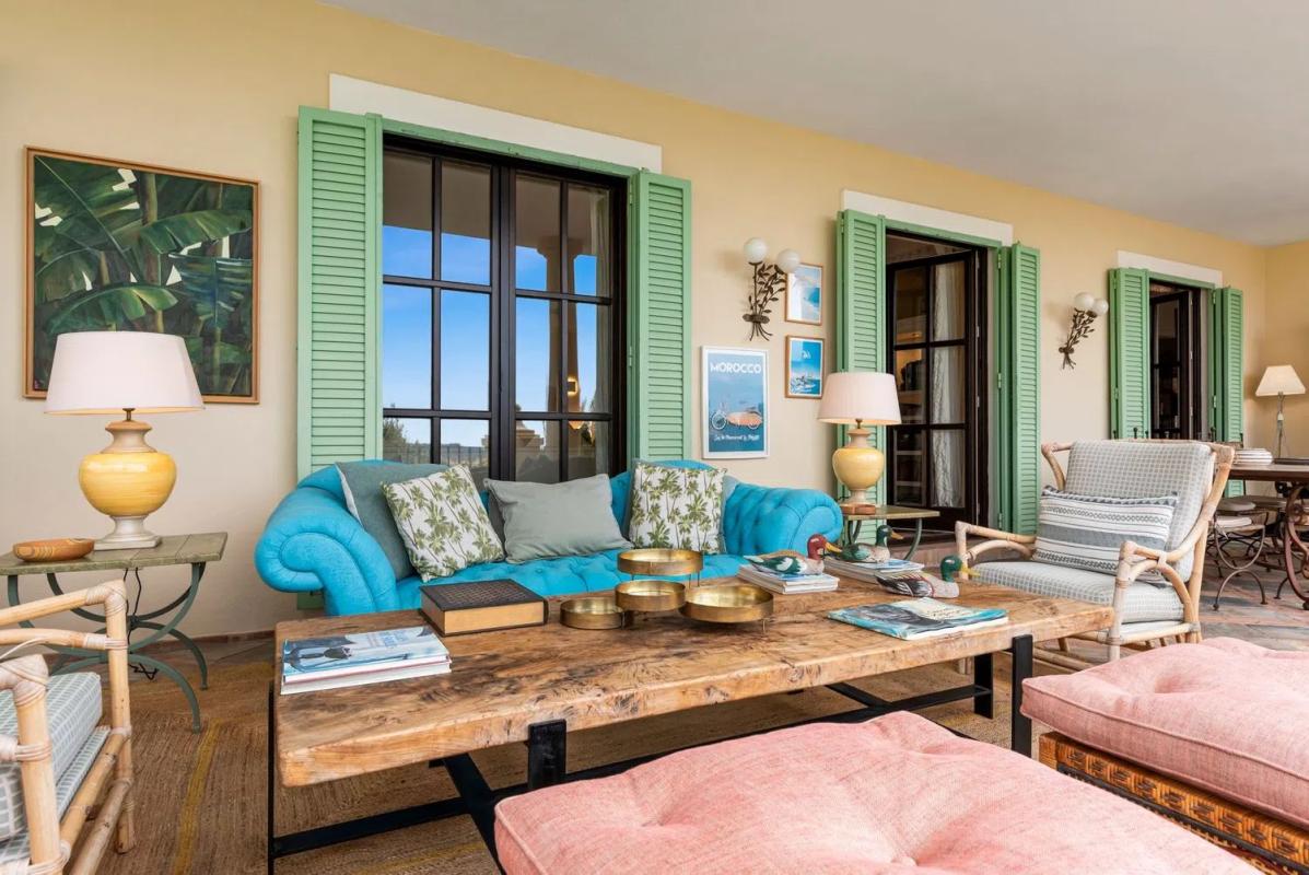 Sale of independent chalet in Montemayor-Marbella Club, Benahavís
 photo 3