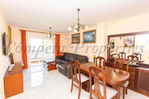 Piso en venta en  Torrox Pueblo, Torrox photo 1