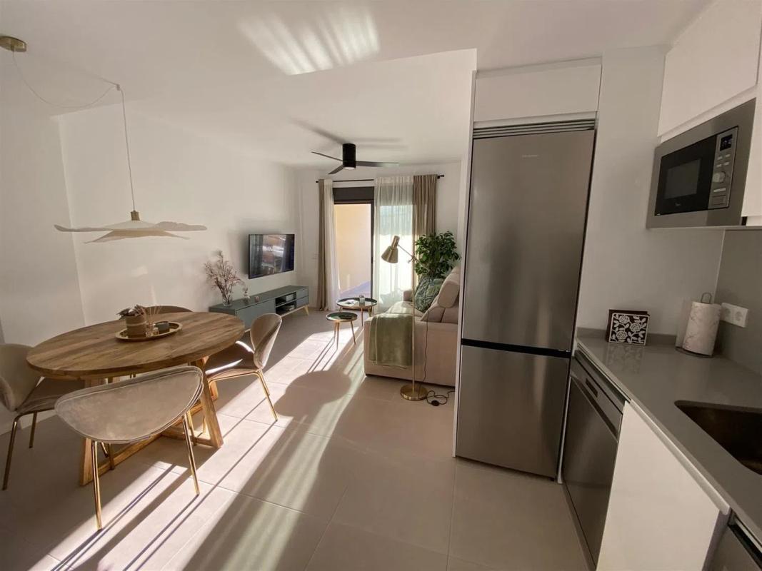 Venta de piso en N-340, Torrox
photo 1