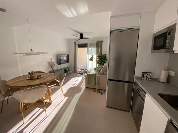 Apartment for sale in N-340, Torrox photo 1