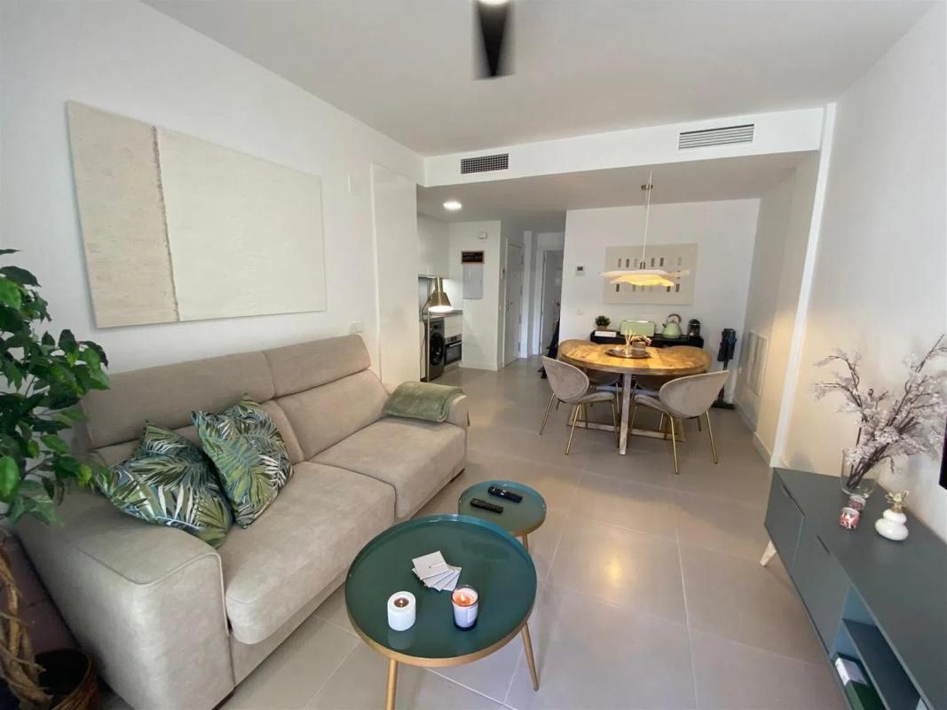 Venta de piso en N-340, Torrox
photo 2