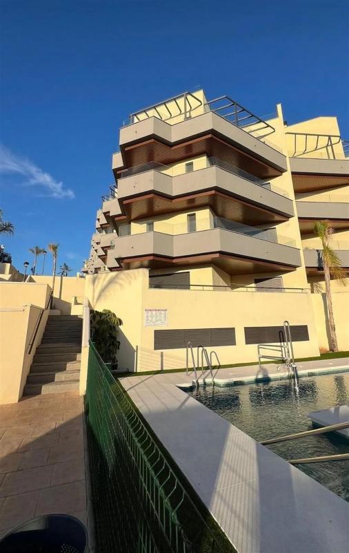 Venta de piso en N-340, Torrox
photo 3