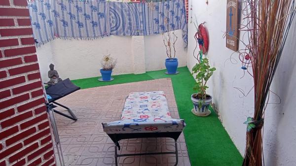 Chalet independiente en venta en , Cuevas del Becerro photo 2