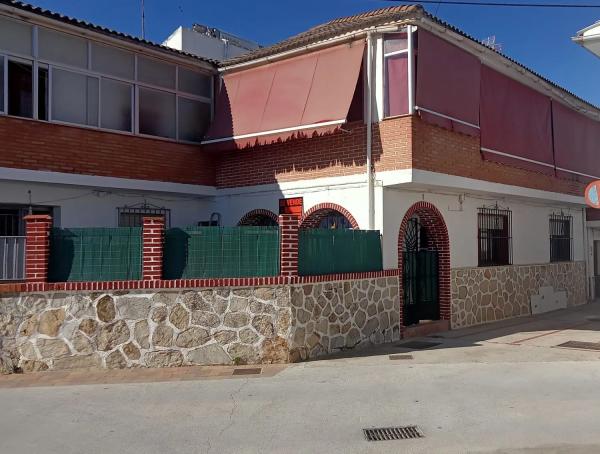 Chalet independiente en venta en , Cuevas del Becerro photo 4