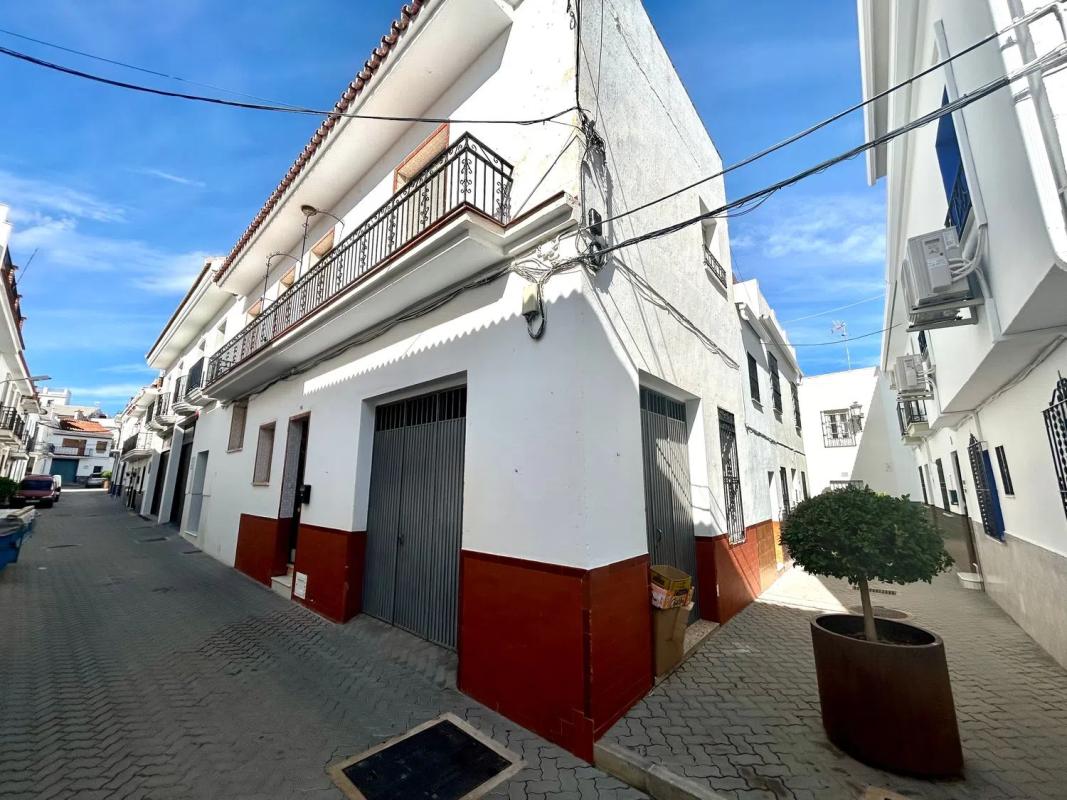 Venta de chalet independiente en Centro, Alhaurín el Grande
photo 1