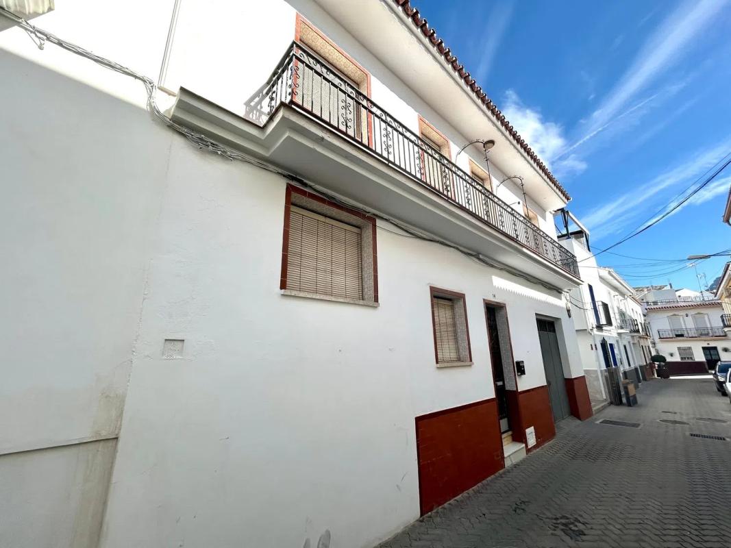 Venta de chalet independiente en Centro, Alhaurín el Grande
photo 2
