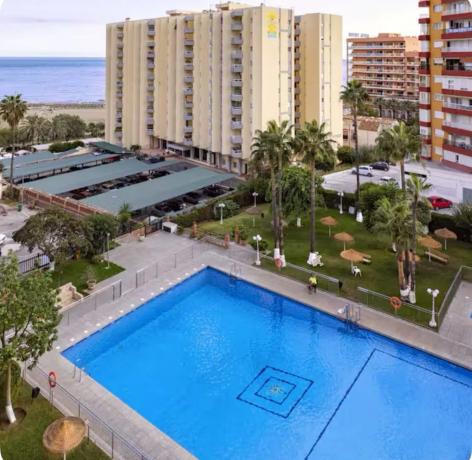 Apartment for sale in Avenida Alay, 2, Benalmádena photo 1