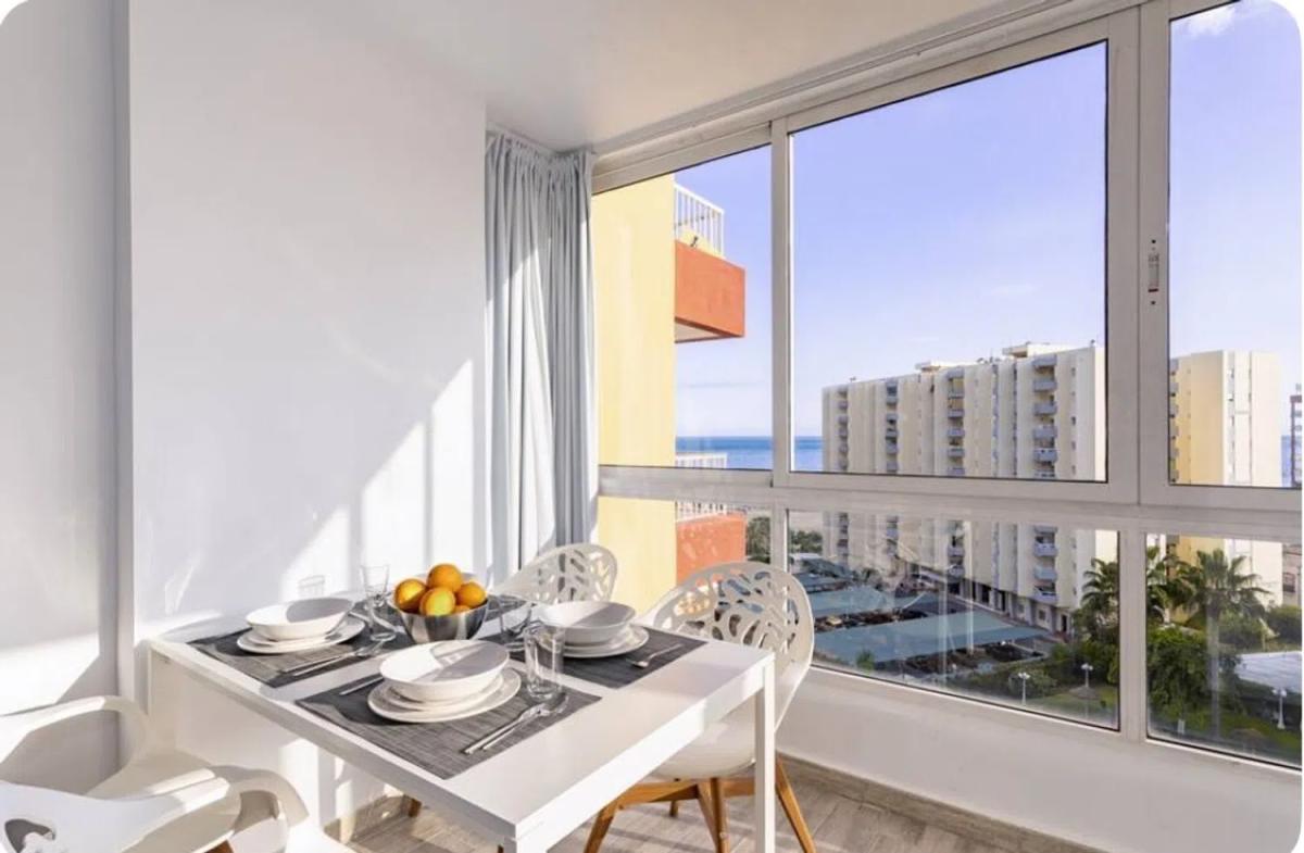 Venta de piso en Avenida Alay, 2, Benalmádena
 photo 2